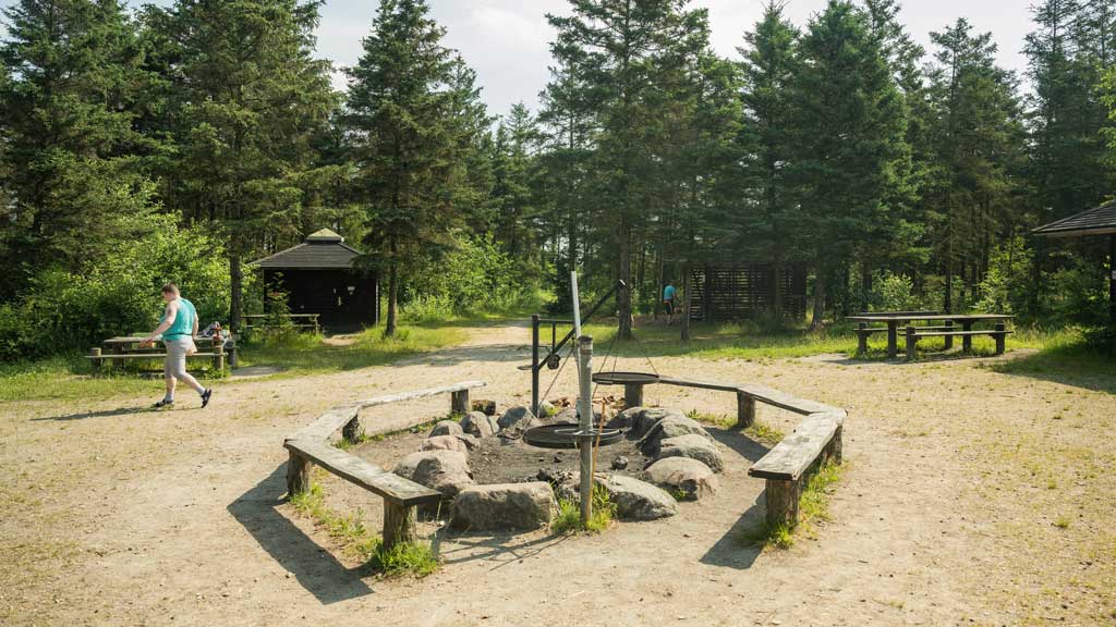 Præstbjerg Naturcenter