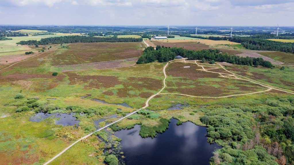 Præstbjerg Naturcenter