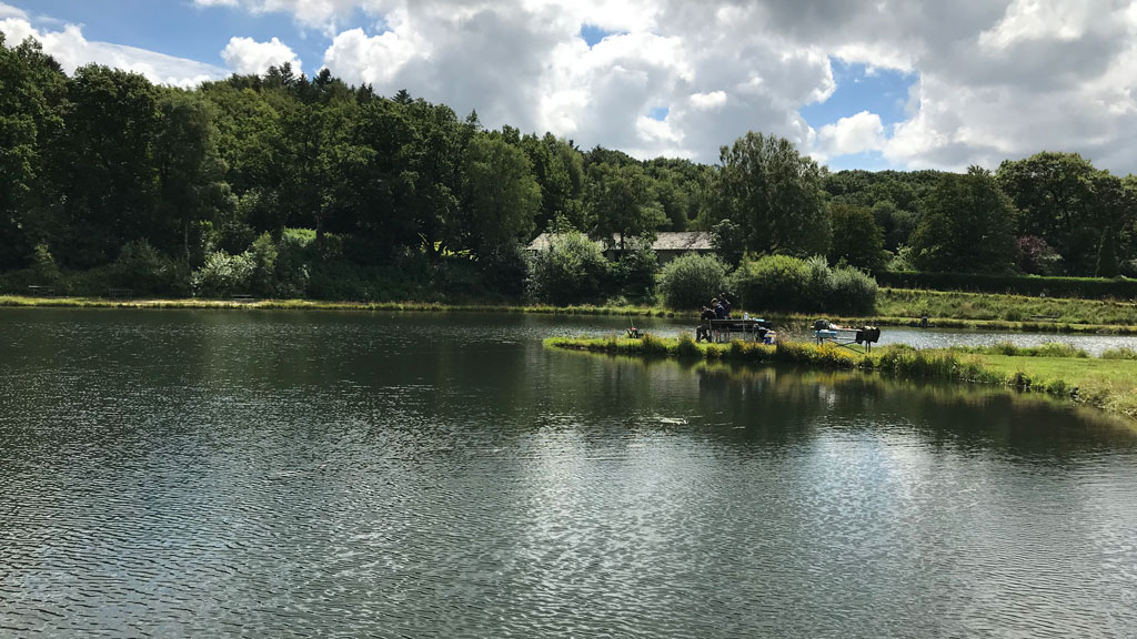 Regionalrute 32 Brande - Horsens