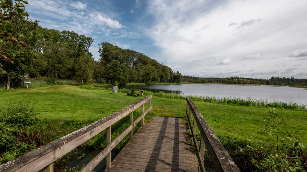 Regionalrute 32 Brande - Horsens