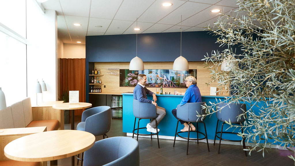 Hotel DGI Huset Herning