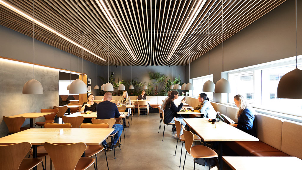 Hotel DGI Huset Herning