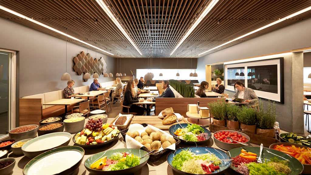 Hotel DGI Huset Herning