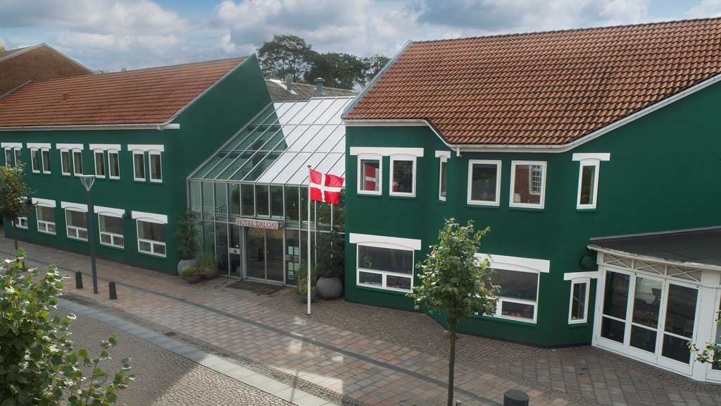 Restaurant Urfuglen | Hotel Dalgas, BW Signature Collection