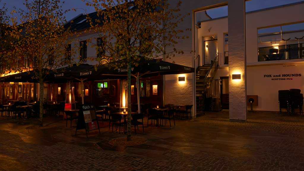 Fox and Hounds Herning