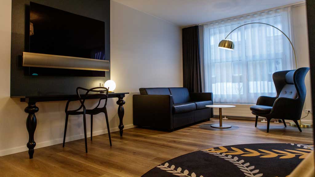 Best Western Plus Hotel Eyde