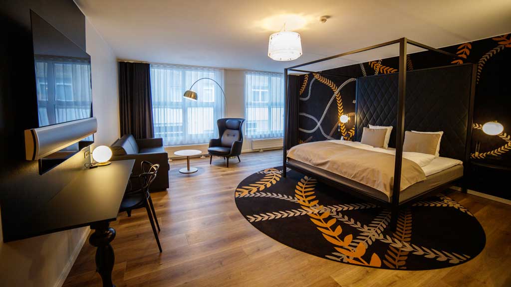 Best Western Plus Hotel Eyde