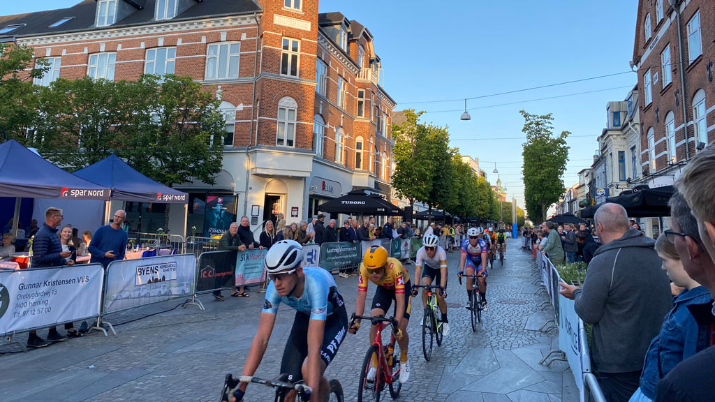 Herning City Gadeløbet 2026