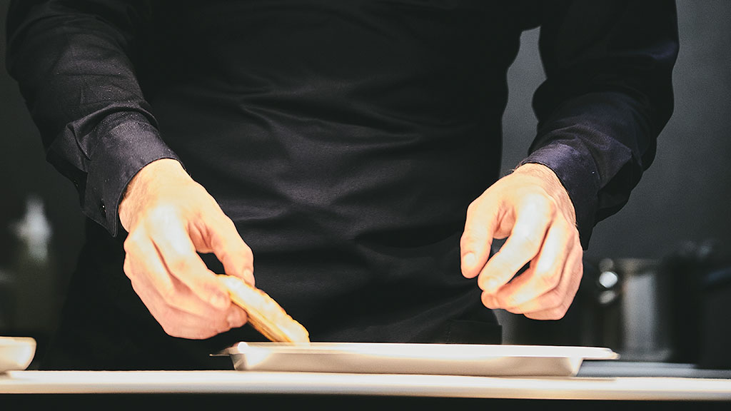 Restaurant domæne | Michelin restaurant in Herning