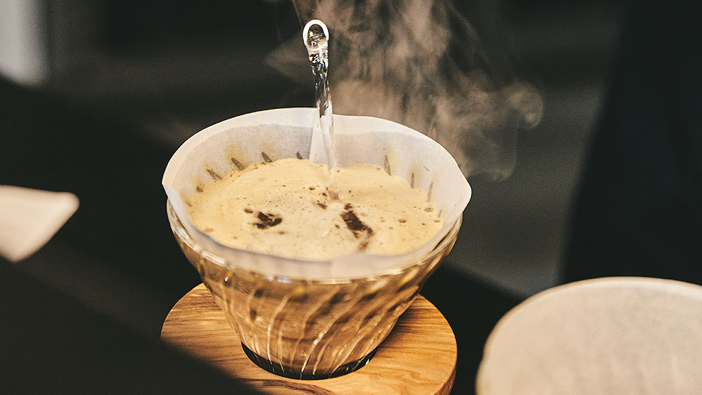 Restaurant domæne | Michelin restaurant in Herning