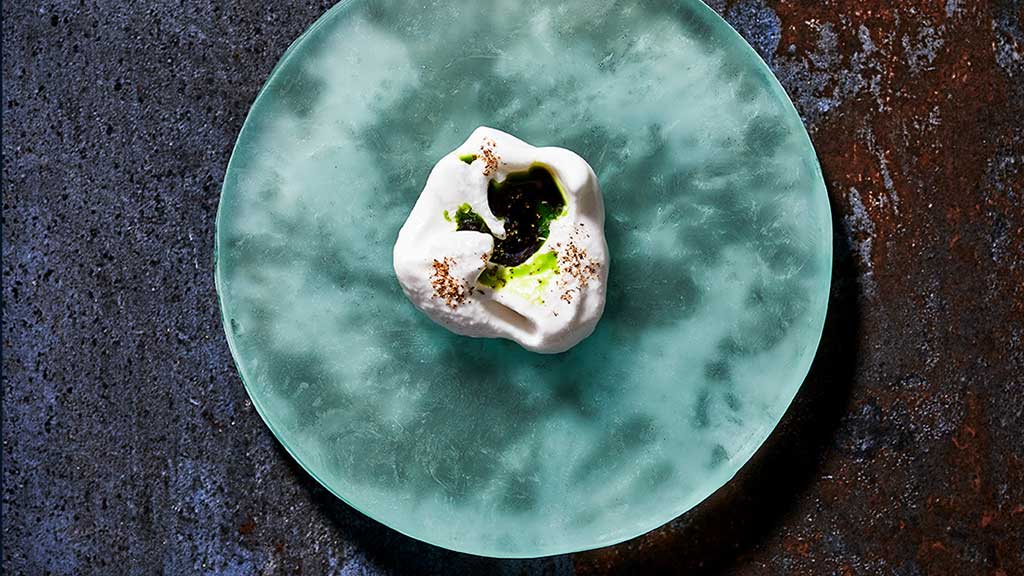 Restaurant domæne | Michelin restaurant in Herning