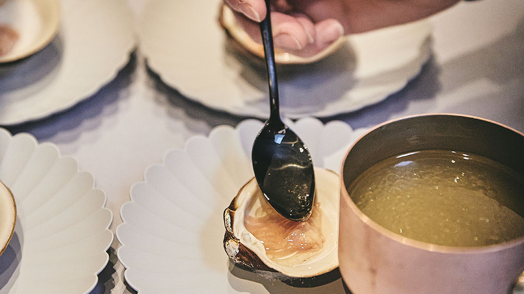 Restaurant domæne | Michelin restaurant in Herning