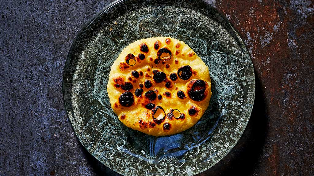 Restaurant domæne | Michelin restaurant in Herning