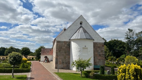 Klovborg Kirke