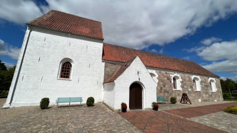 Klovborg Kirke