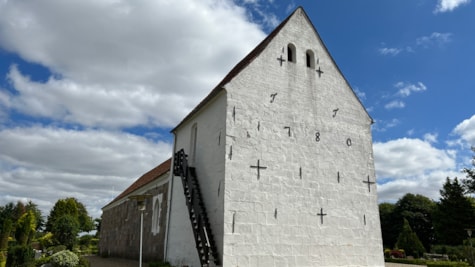 Klovborg Kirke