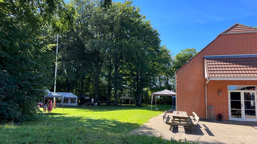 Assing Mølleby Centret