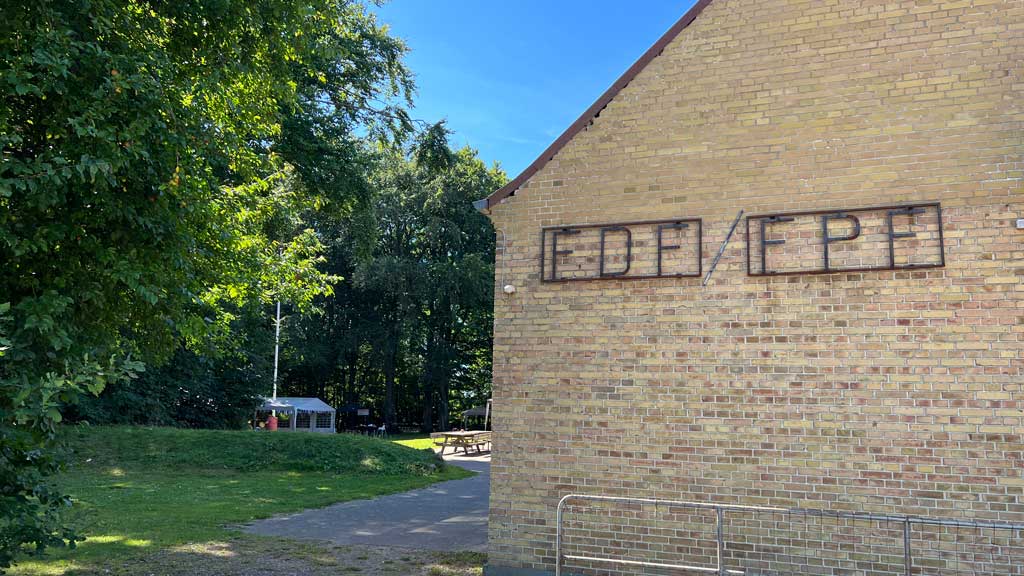 Assing Mølleby Centret