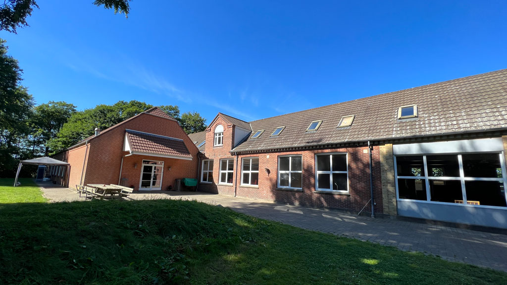 Assing Mølleby Centret