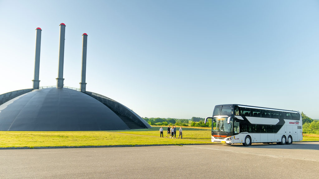 Herning Turist ApS (bus rental)