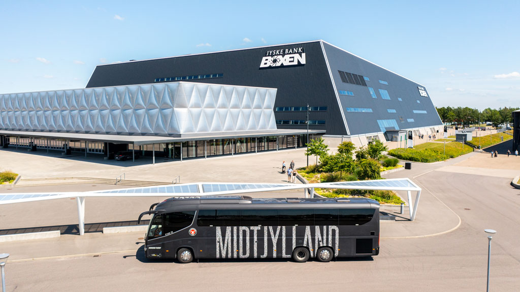 Herning Turist ApS (bus rental)