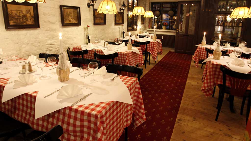 Napoli Ristorante Pizzeria