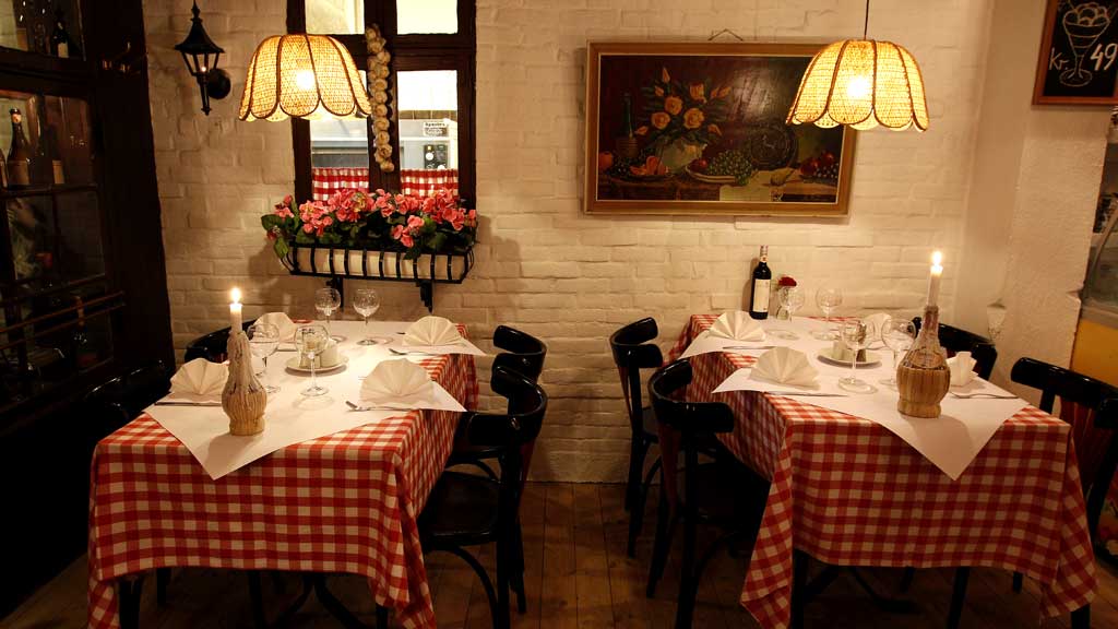 Napoli Ristorante Pizzeria