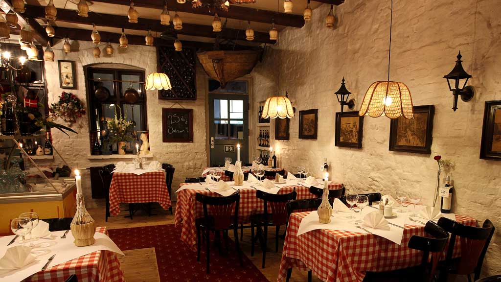 Napoli Ristorante Pizzeria