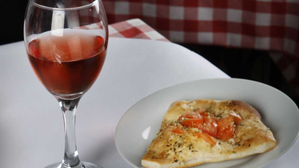 Napoli Ristorante Pizzeria