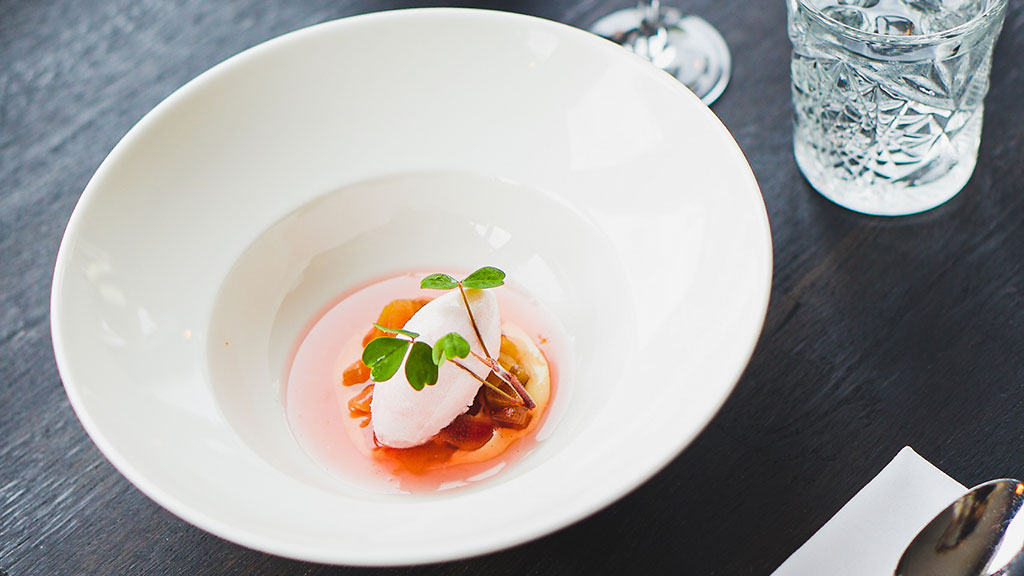 Restaurant Urfuglen | Hotel Dalgas, BW Signature Collection