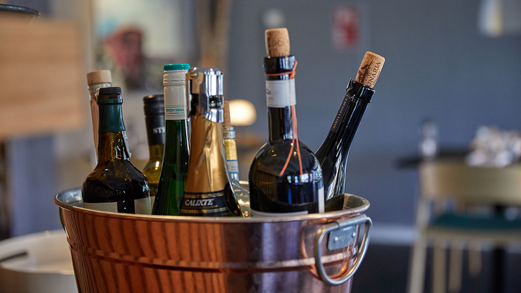 Restaurant Urfuglen | Hotel Dalgas, BW Signature Collection