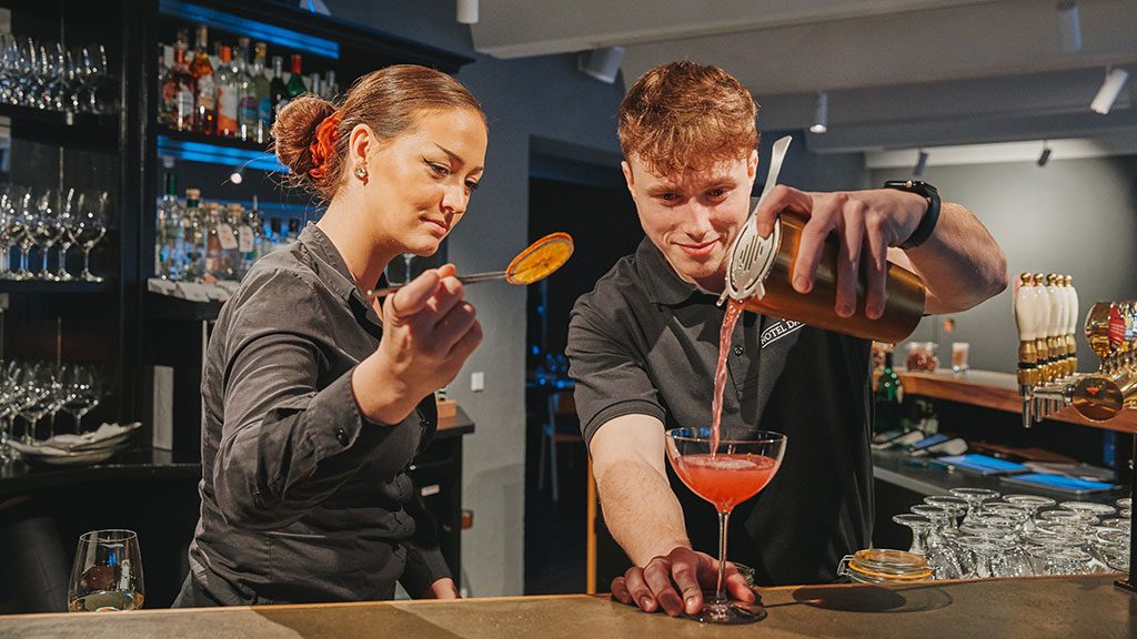 Restaurant Urfuglen | Hotel Dalgas, BW Signature Collection