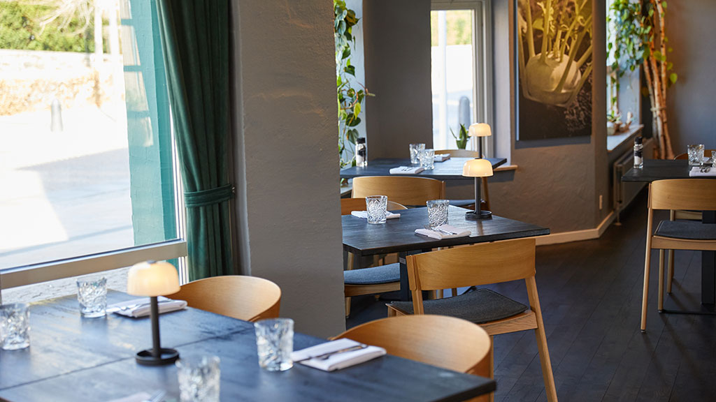 Restaurant Urfuglen | Hotel Dalgas, BW Signature Collection