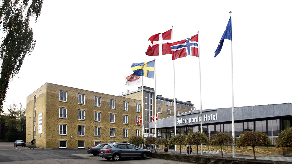 Østergaards Hotel