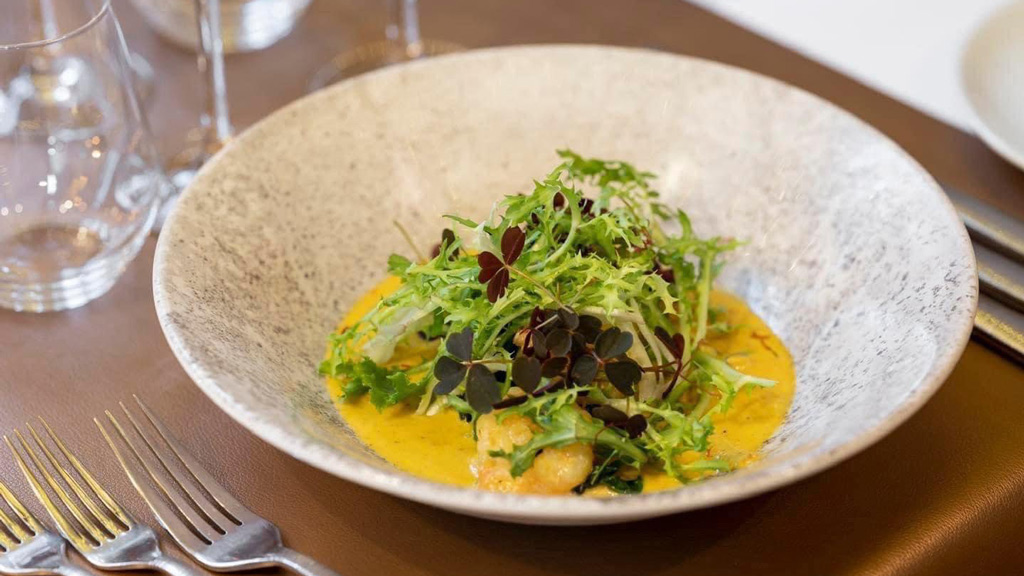 Restaurant 30. Februar