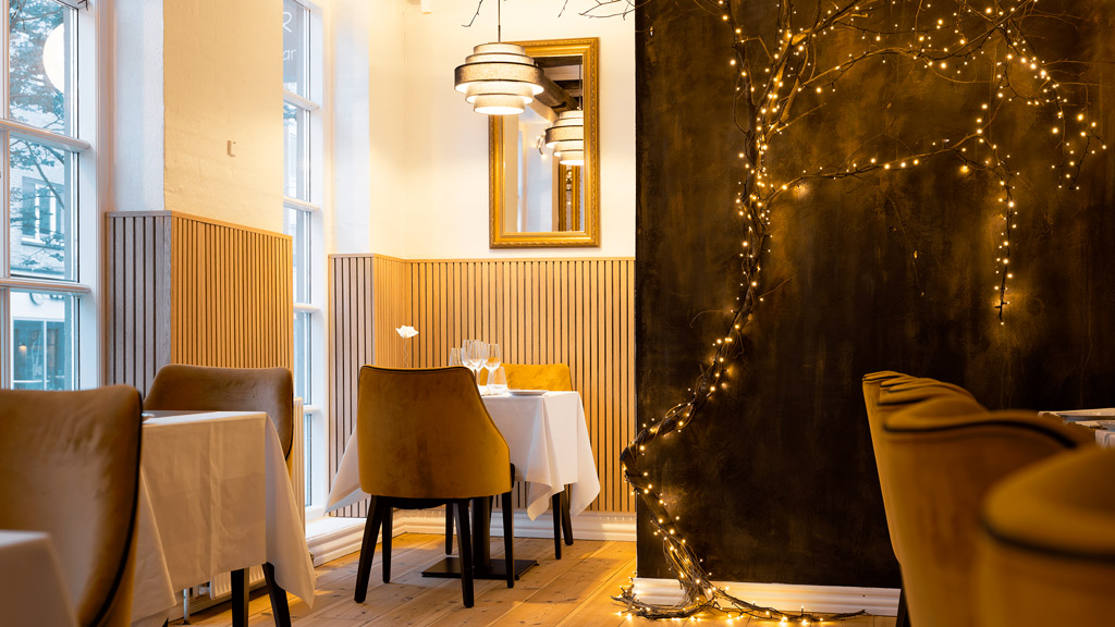 Restaurant 30. Februar