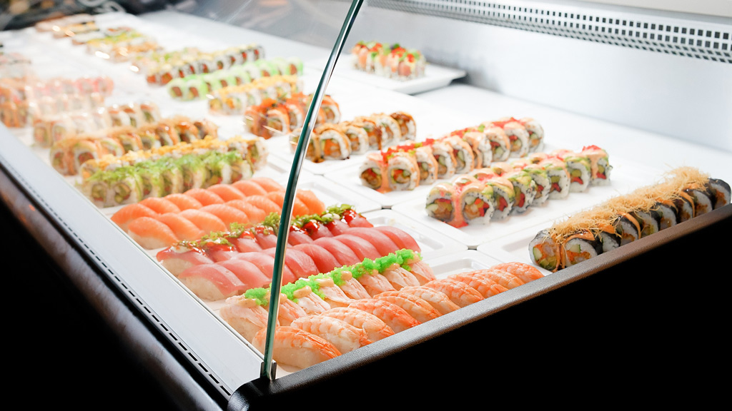 Sooshi | Herning Centret