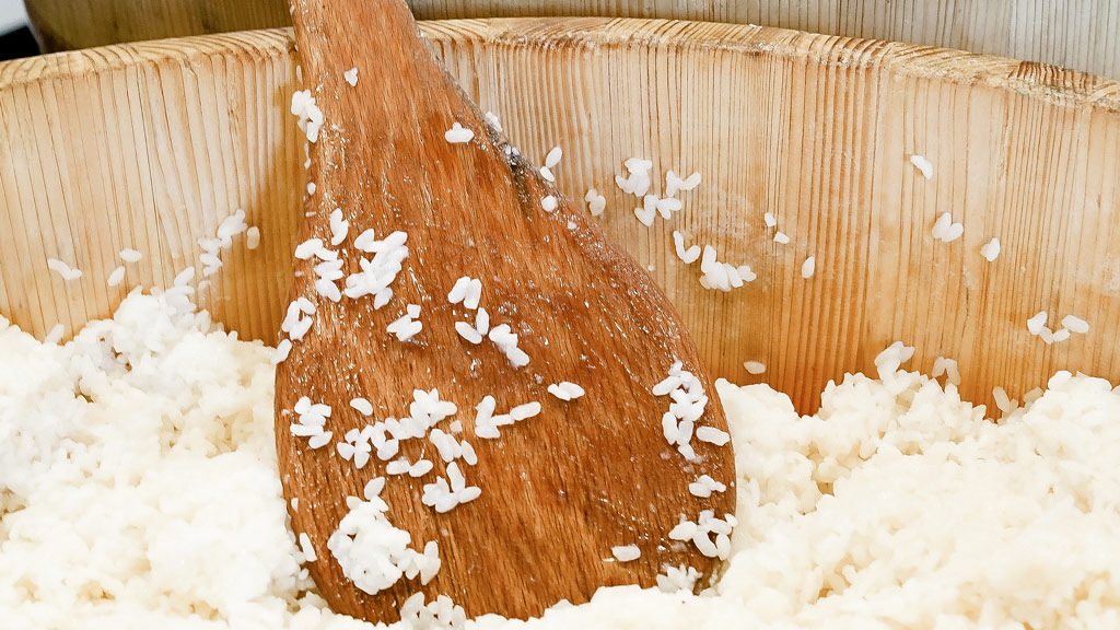 Sooshi | Herning Centret