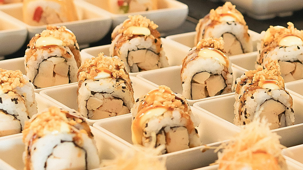 Sooshi | Herning City