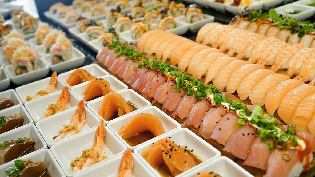 Sooshi | Herning City