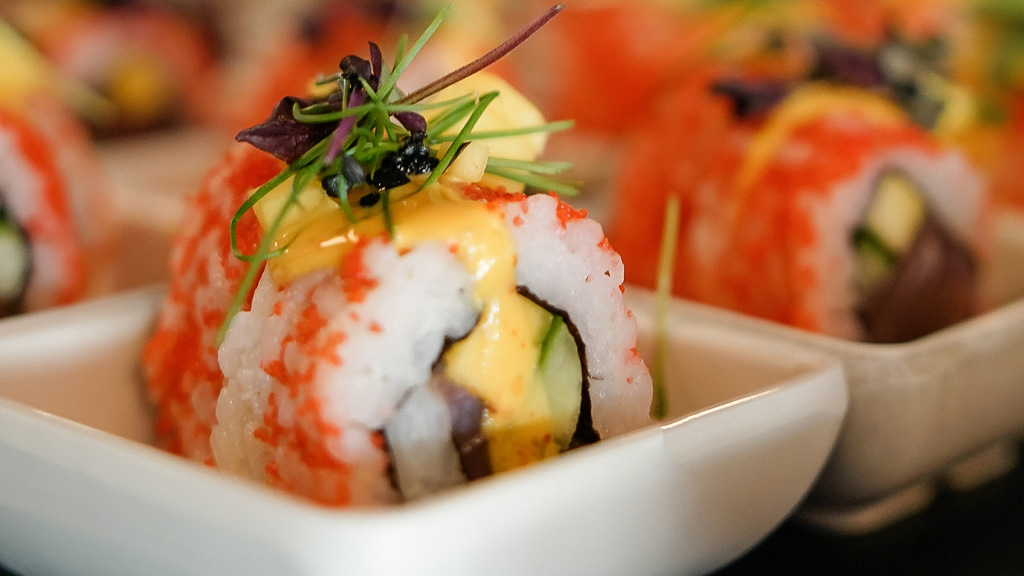 Sooshi | Herning City