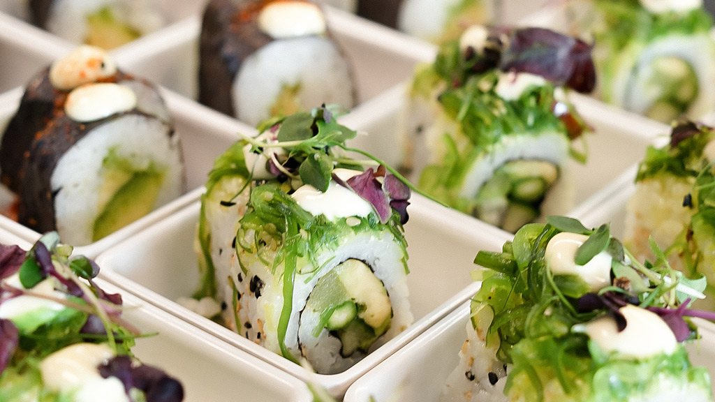 Sooshi | Herning City