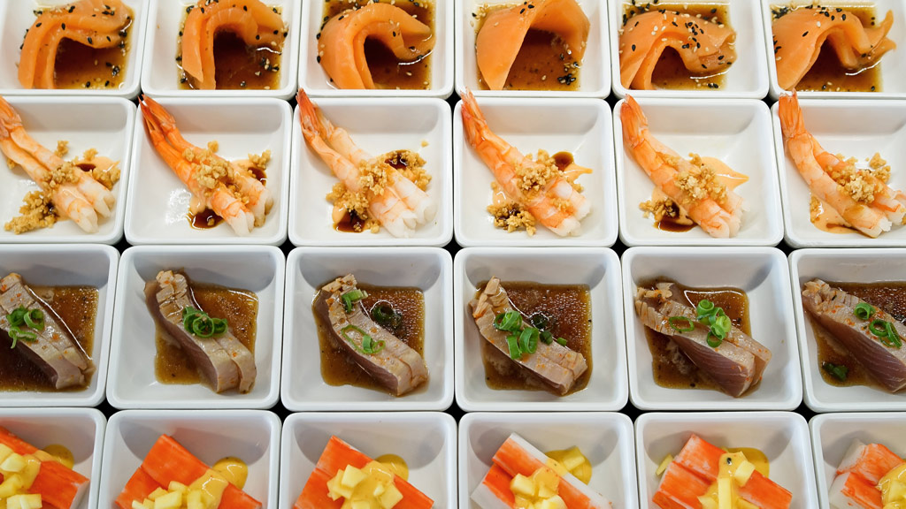 Sooshi | Herning City