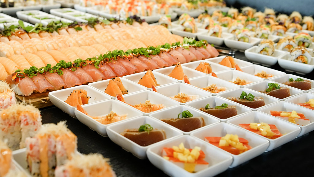 Sooshi | Herning City