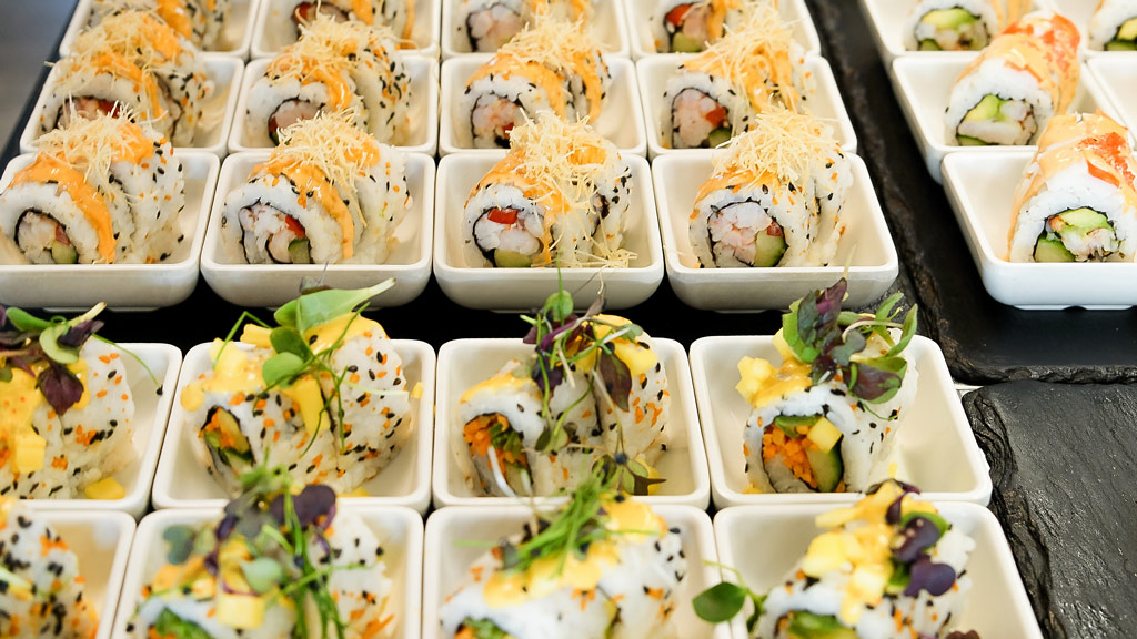 Sooshi | Herning City