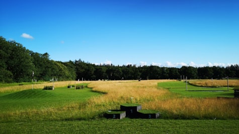 Herning Fodboldgolf Park