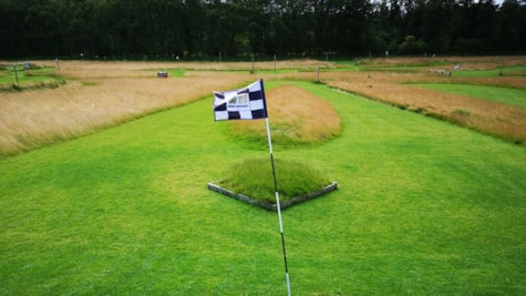 Herning Fodboldgolf Park