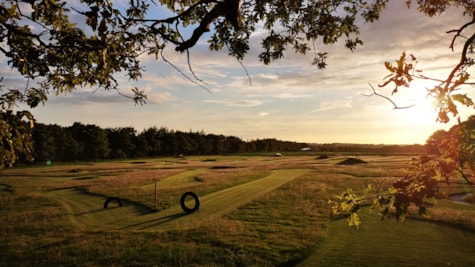 Herning Fodboldgolf Park