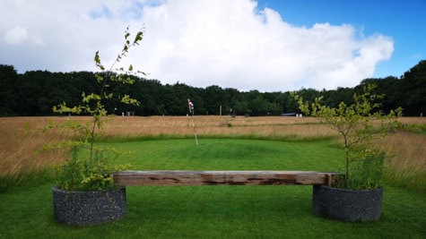 Herning Fodboldgolf Park