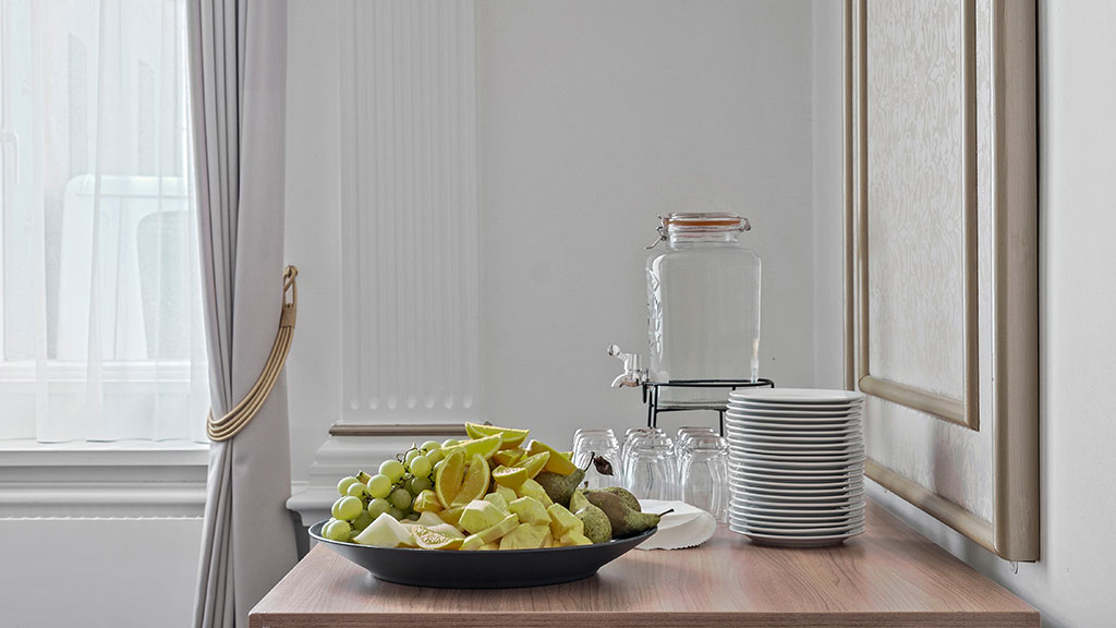 Best Western Plus Hotel Eyde